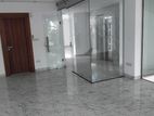 Fully A/C 5,500 SQFT House For Rent Off Galle Road Colombo 03 [ 2033C ]