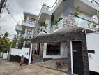 Fully A/ C Brand New House Sale Battaramulla