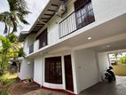 Fully A/C Family Home in Thalahena