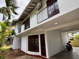 Fully A/C Family Home in Thalahena