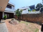 Fully A/C House For Rent in Gregory's Road Colombo 07 [ 657C/1 ]