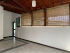 Fully A/C House For Rent Near Museum Colombo 07 [ 1598C ]