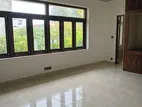 Fully A/C Luxury House For Rent Off Galle Road Dehiwala [ 2094C ]