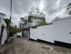 Fully A/ C Luxury House For Sale Battaramulla