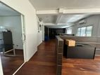 Fully A/C Office For Rent Facing Bagathale Road Colombo 03 [ 1837C ]