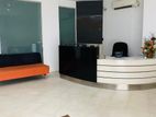 Fully A/C Office For Rent Facing Bagathale Road Colombo 03 [ 1837C ]