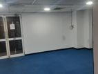 Fully A/C Office For Rent Facing Bullers Road Colombo 04 [ 1443C ]
