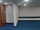Fully A/C Office For Rent Facing Duplication Road Colombo 04 [ 1443C ]