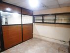 Fully A/C Office For rent Facing Duplication Road Colombo 04 [ 1720C ]