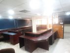 Fully A/C Office For rent Facing Duplication Road Colombo 04 [ 1720C ]