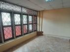 Fully A/C Office For rent Facing Duplication Road Colombo 04 [ 1720C ]