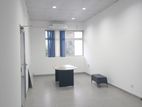 Fully A/C Office For Rent Facing Havelock Road Colombo 05 [ 2271C ]