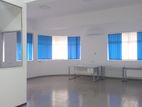 Fully A/C Office For Rent Facing Havelock Road Colombo 05 [ 2273C ]