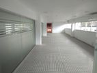Fully A/C Office for rent in Heart of Nugegoda Town [ 1621C ]