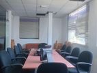 Fully A/C Office for Rent in Nugegoda [ 2171C ]