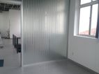 Fully A/C Office For Rent in Thummulla Colombo 04 [ 2271C ]
