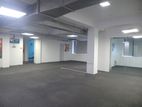 Fully A/C Office For rent in Union place Colombo 02 [ 2234C ]