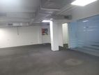 Fully A/C Office For rent in Union place Colombo 02 [ 2235C ]