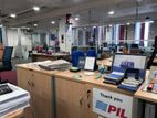 Fully A/C Office For rent Off Darmapala mawatha Colombo 02 [ 2234C ]