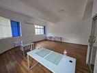Fully A/C Office Rent In Thumulla Colombo 5 - 4021U