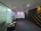 Fully A/C Office Rent R A De Mel Mw Colombo 03 - 2006U