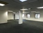 Fully A/C Office Space For Rent in Colombo 02 [ 1895C ]