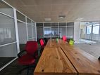 Fully A/C Office Space For Rent In Colombo 3 - 3814U
