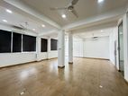 Fully A/C OFFICE SPACE FOR RENT IN NAWALA - 2298U