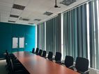 FULLY A/C OFFICE SPACE FOR RENT IN NAWALA (Ref:3087)