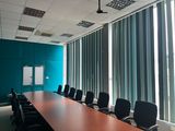 FULLY A/C OFFICE SPACE FOR RENT IN NAWALA (Ref:3087)