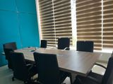 FULLY A/C OFFICE SPACE FOR RENT IN NAWALA (Ref:3087)
