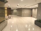 FULLY A/C OFFICE SPACE FOR RENT NEAR COLOMBO CITY CENTER (Ref:3030)