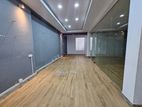 Fully A/C Office Space Rent Rodney Place Colombo 08 - 3540