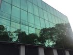 Fully A/C Prime Building for rent Near Museum Colombo 07 [ 1232C ]