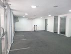 Fully A/C Prime Office For Rent in Union Place Colombo 02 [ 2192C ]