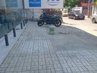Fully A/C Road Front Showroom For Rent in Nugegoda [ 2181C ]
