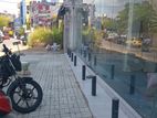 Fully A/C Road Front Showroom For Rent in Nugegoda [ 2181C ]