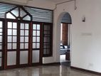 Fully A/C Spacious House For Rent in Narahenpita Road Nawala [ 1626C