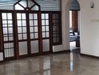 Fully A/C Spacious House For Rent in Narahenpita Road Nawala [ 1626C ]