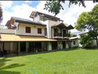 Fully A/C Three-Story House for Rent – Pitakotte (EM048PS)