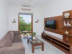 Fully AC 3 Bedroom Sea View Luxury Apartment for Rent Galle