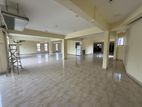 Fully AC Building 24,000 SqFt 3000 per floor Colombo 8 Borella