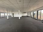 Fully AC Building 24,000 SqFt 3000 per floor Colombo 8 Borella