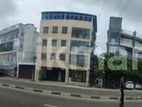 Fully Air Conditioned 04 Storey Bulding For Rent In Boralasgamuwa [160C]
