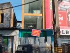 Fully Air Conditioned 04 Storied Bulding For Rent In Rathmalana [ 204C]