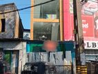 Fully Air Conditioned 04 Storied Bulding For Rent In Rathmalana [ 204C]