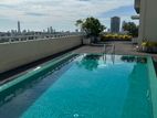 Fully Air-Conditioned 2-Bedroom Luxury Apartment for Sale Colombo 8