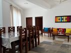 Fully Air-conditioned 3 Bedroom Apartment For Rent Battaramulla