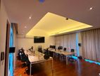 Fully Air Conditioned A Grade Office Space For Rent In Colombo 03 [193C]