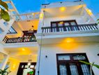 Fully Air Conditioned & Solar Power Luxurious 5 BR House Sale Negombo
